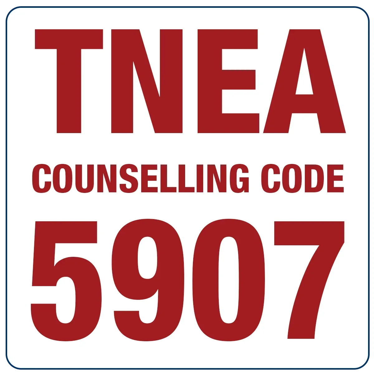 tnea-code