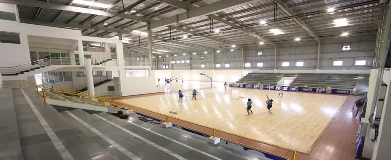 campus 5