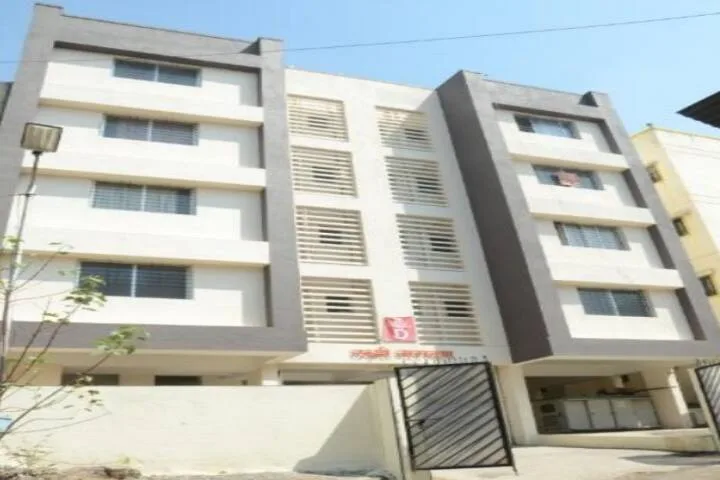 VIT Pune photo