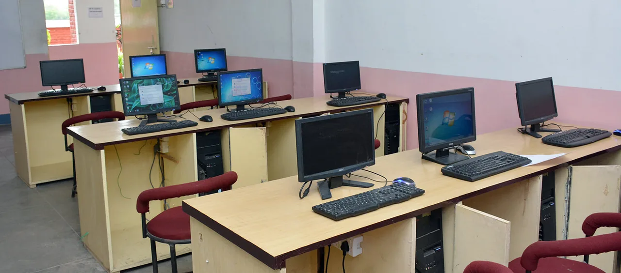 Jhansi Nursing Institutes — Kamla Modern Nursing Institute