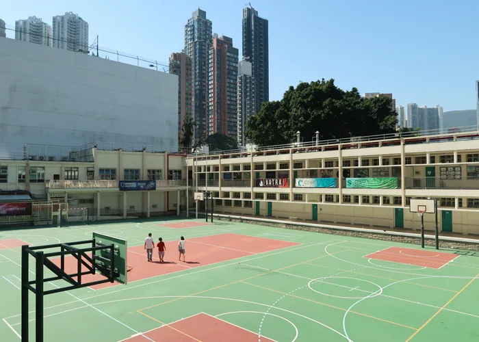 campus 2