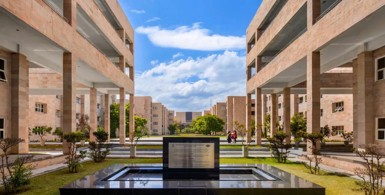 campus 7