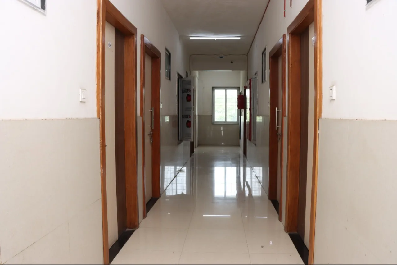 MGM Institute of Health Sciences lab — mgm-institute-of-health-sciences-navi-mumbai
