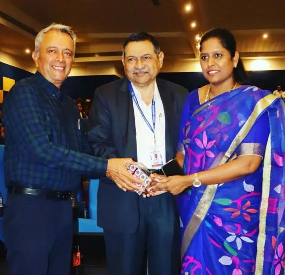 Guest Lecture on Artificial Intelligence — Sindhi College