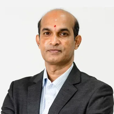 Dr. Brijesh K