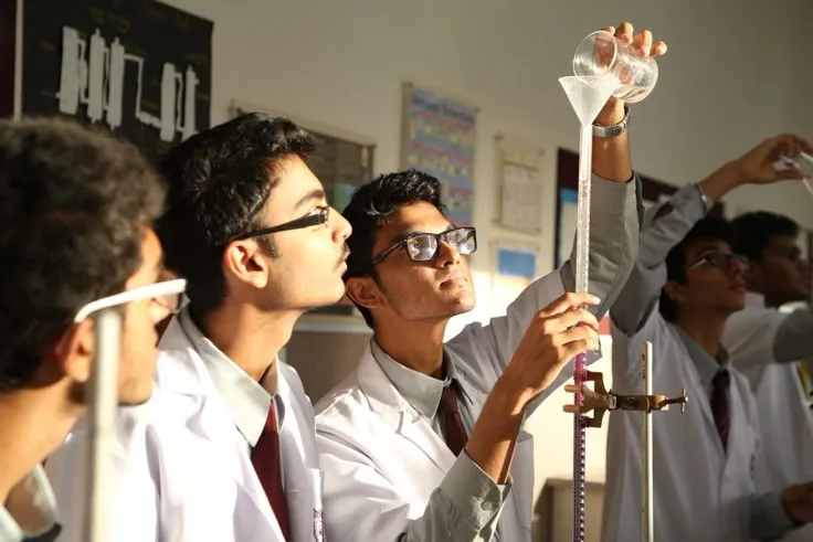 Community Lab — Nalapad College of Nursing