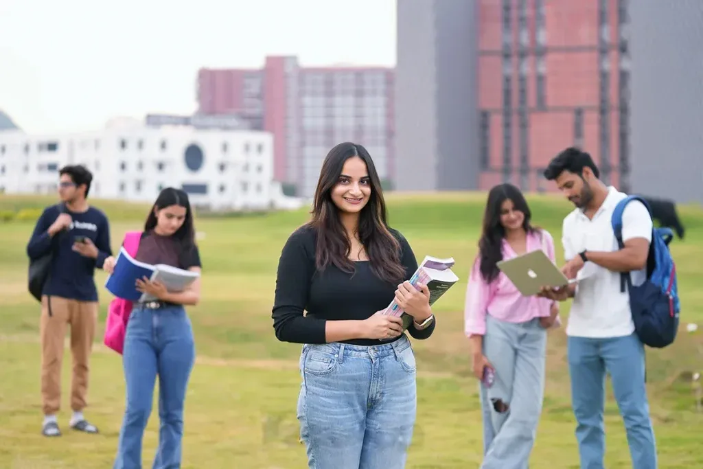 Best College in Jaipur — NIMS Dental College & Hospital