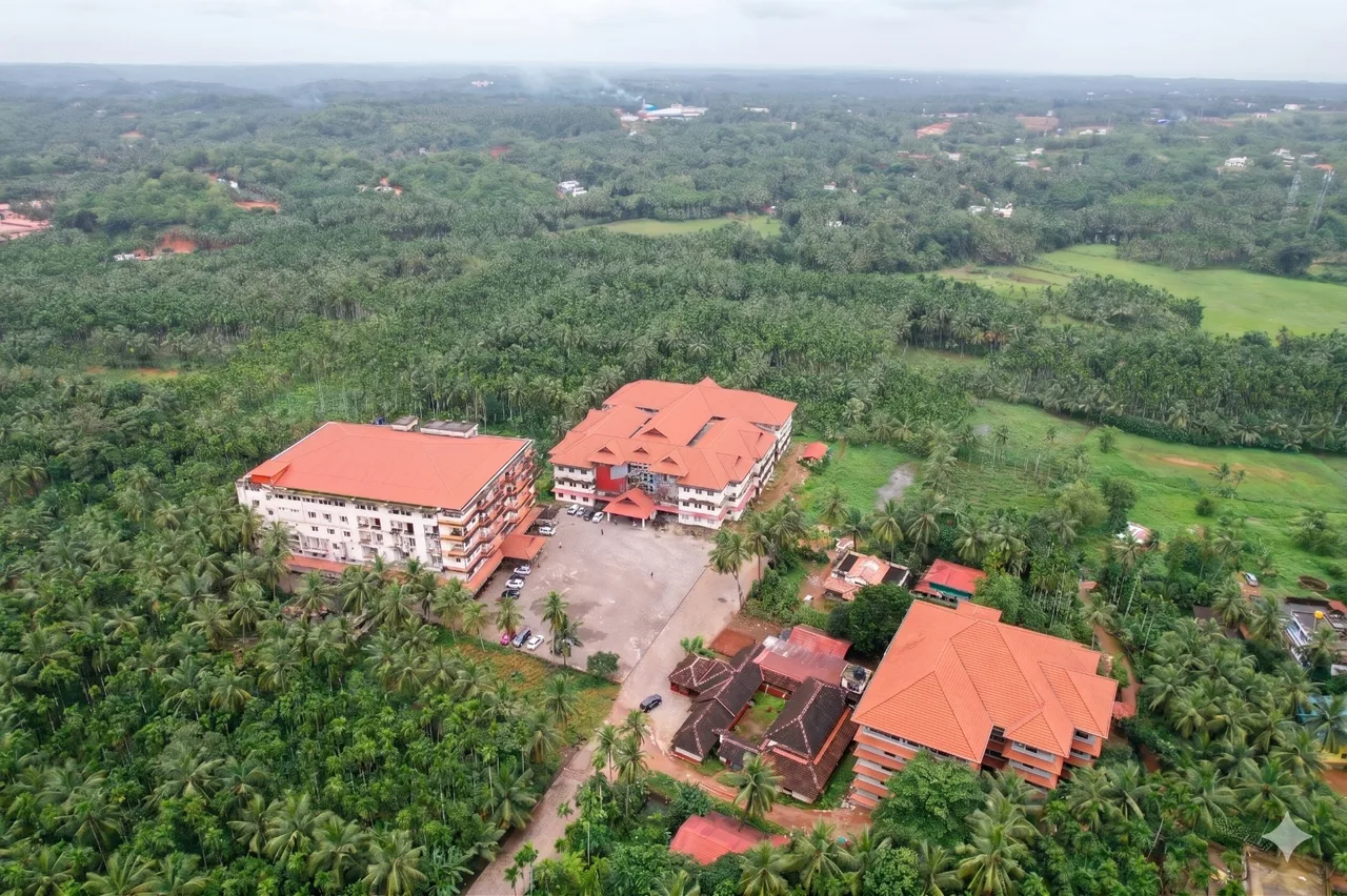 Sharada Yoga and Naturopathy Medical College campus — sharada-yoga-and-naturopathy-medical-college-mangaluru