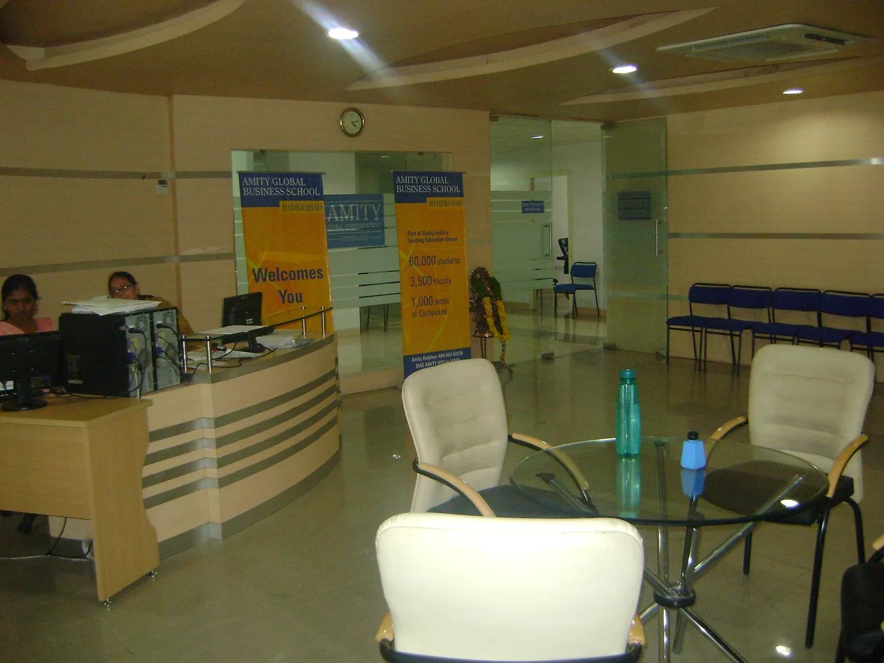campus 4