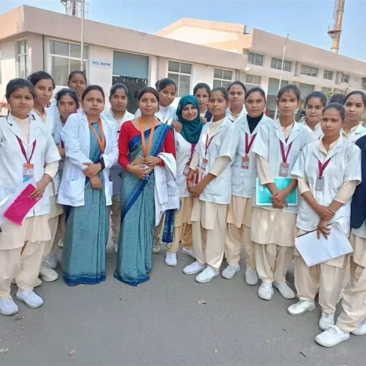 Feed 4 — Indian Institute of Medical Science and Hospital
