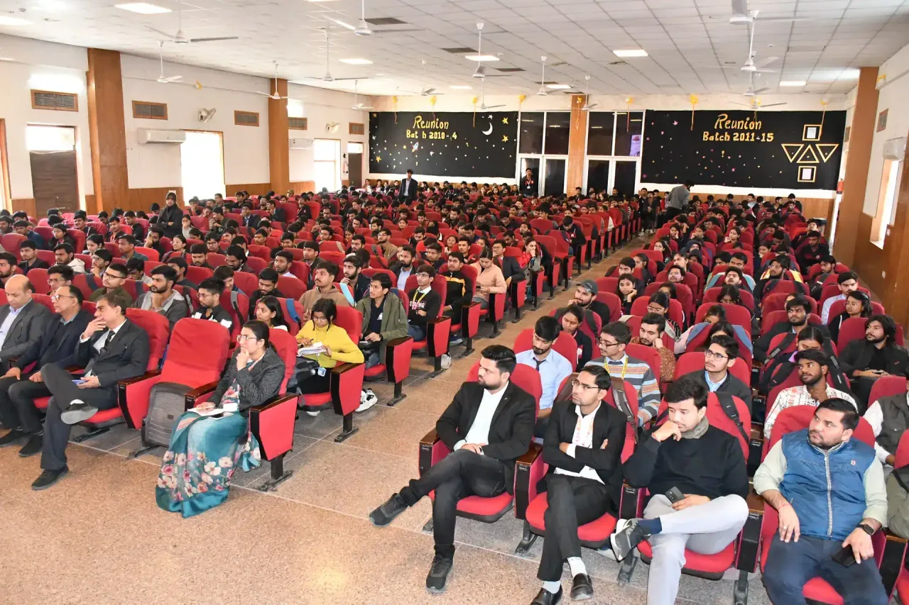 campus 7