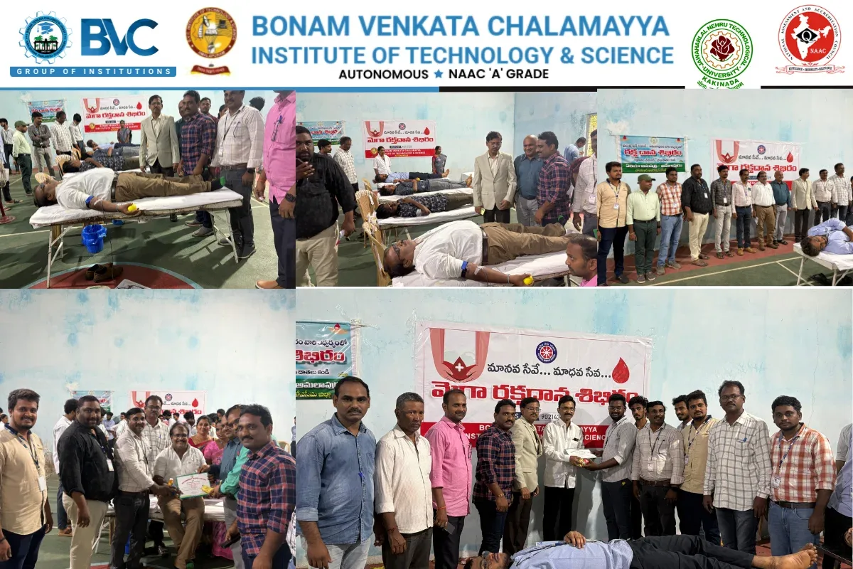 BVC (1) — Bonam Venkata Chalamayya Institute of Technology & Science