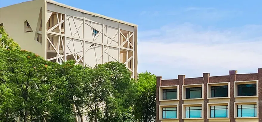 campus 5