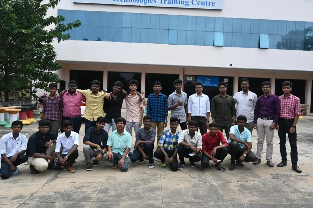 campus 2