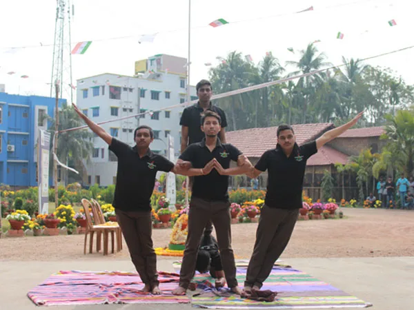 campus 7