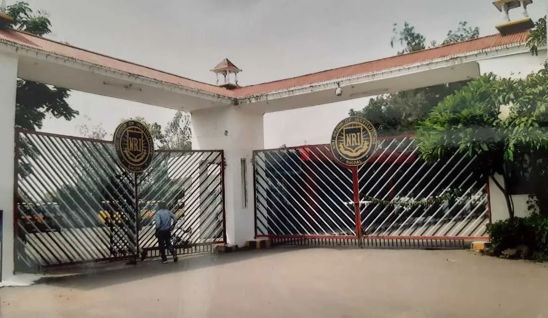 campus 5