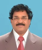 Dr. Johnson C David