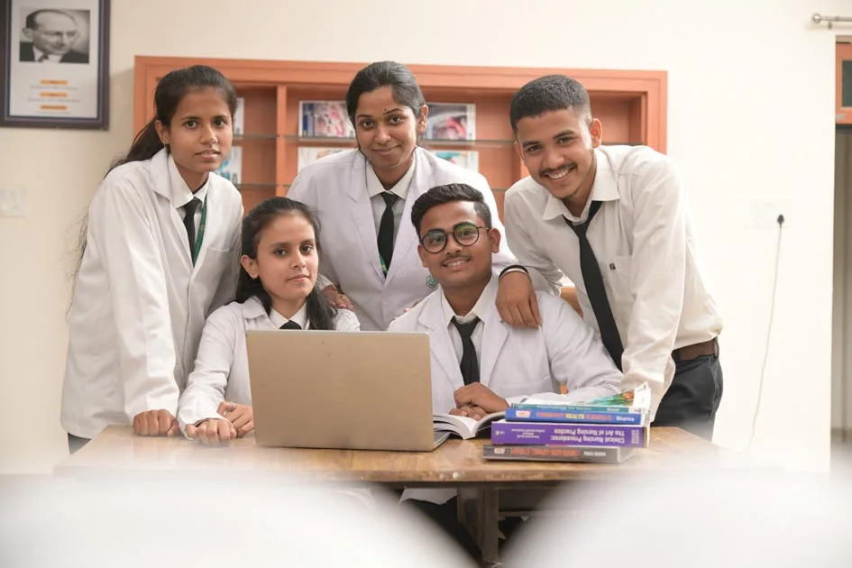 campus 7