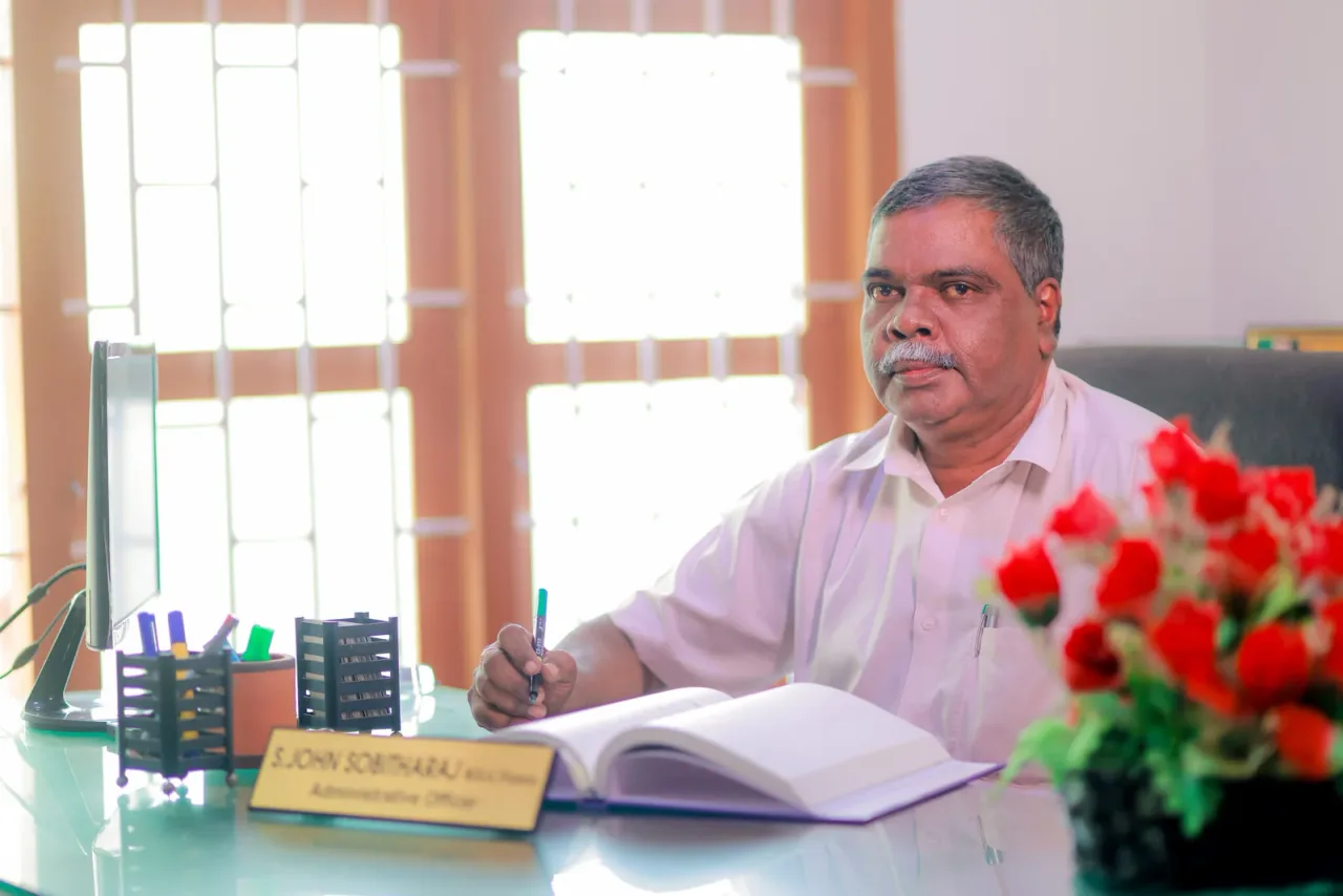 1z4a9542 copy — Thasiah College of Nursing