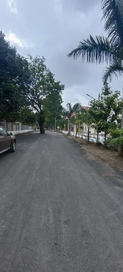 hostel block 6