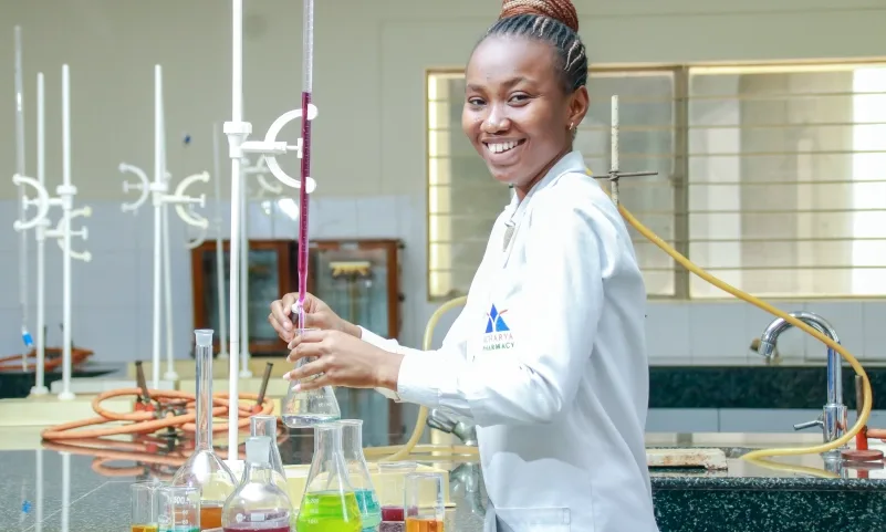 acharya lab — Acharya Institute of Hotel Management & Catering Technology