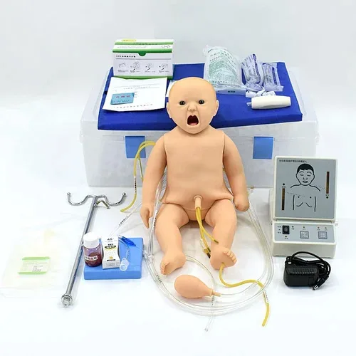 OBG and Pediatrics Lab — Balabati Devi School of Nursing