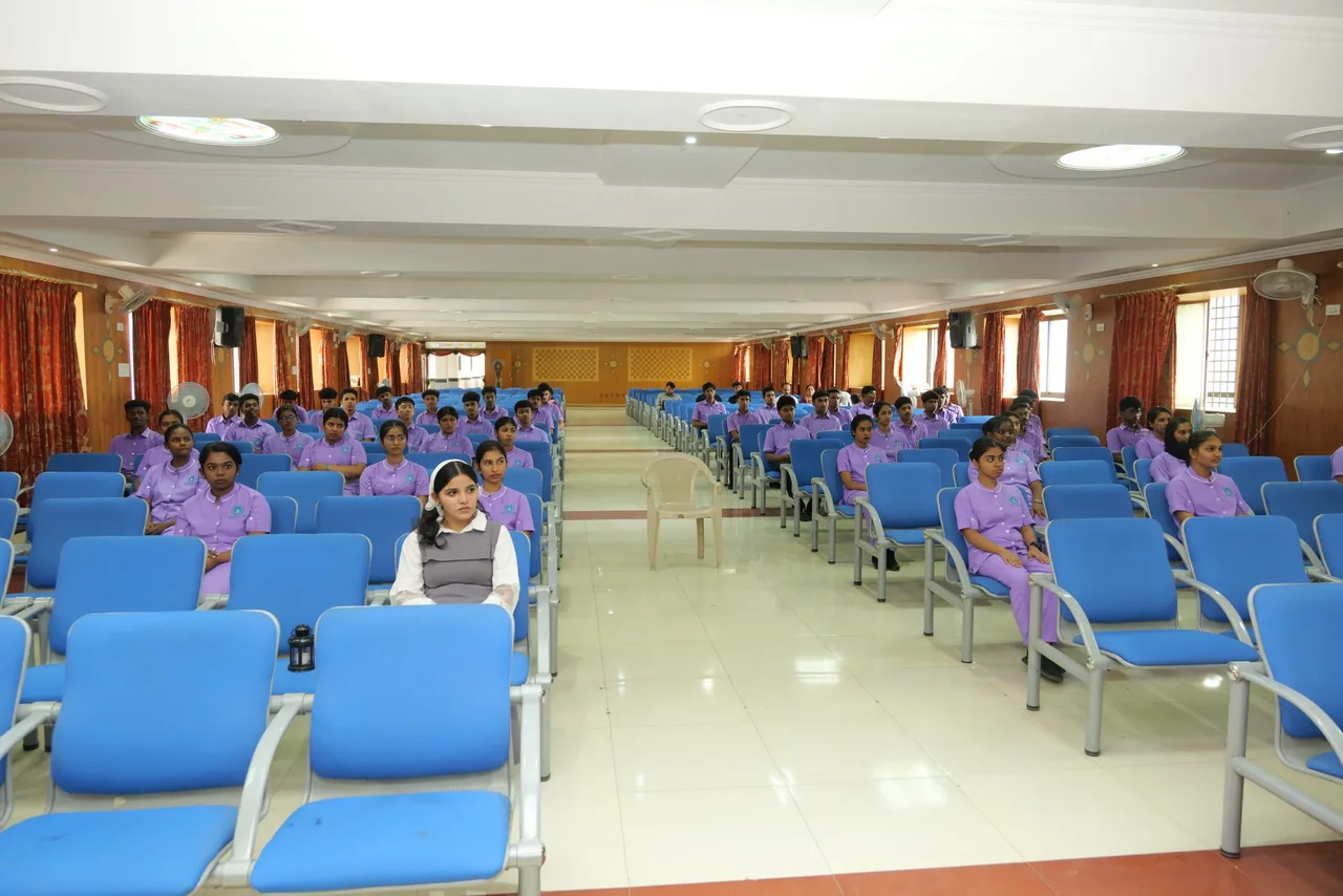 campus 5