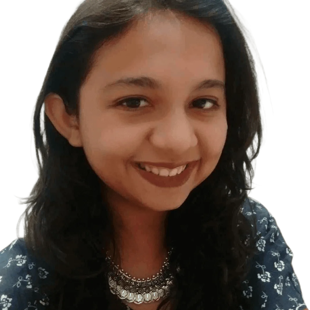 Ms. Janhavi Mane