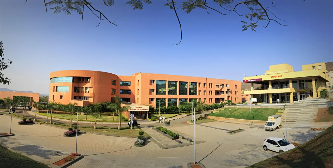 SIT Pune photo