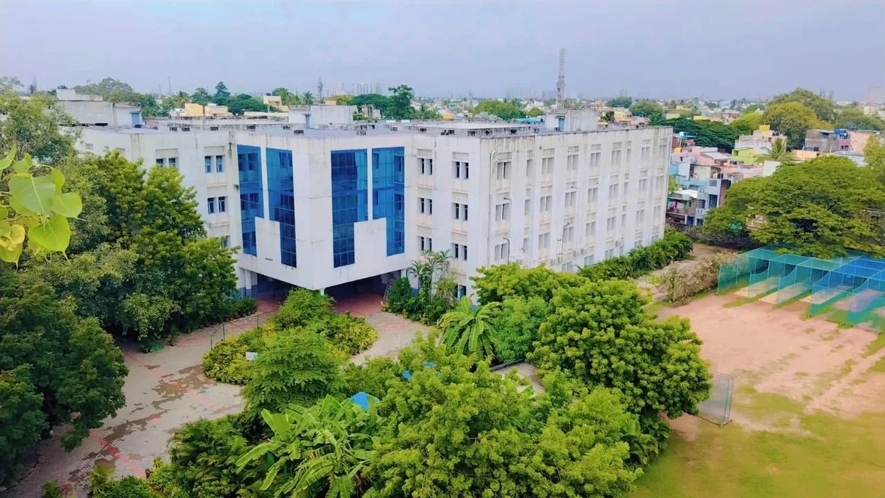 campus 2