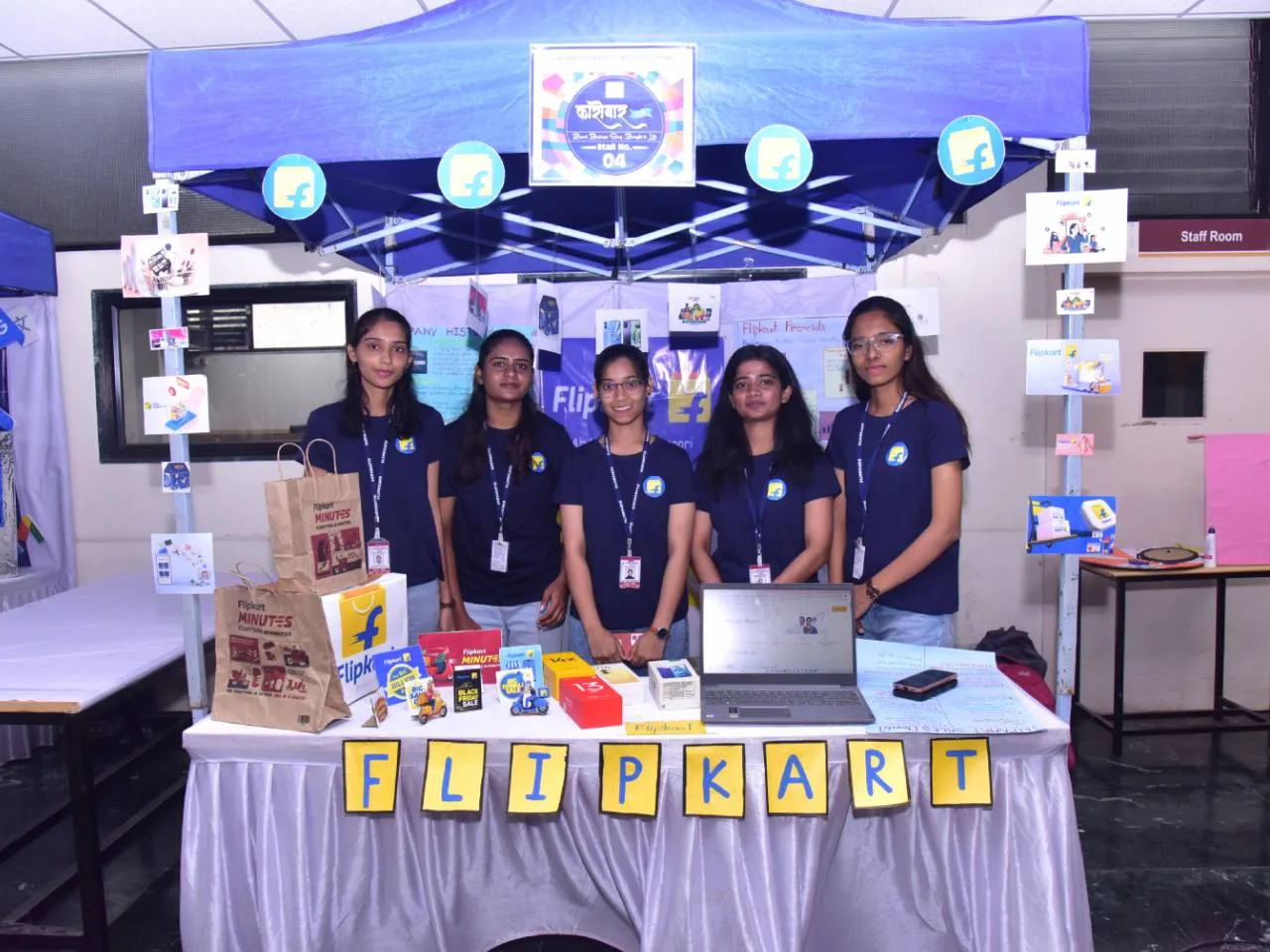 campus 5