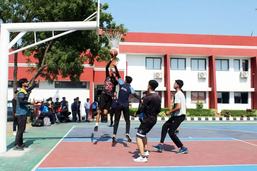 campus 4