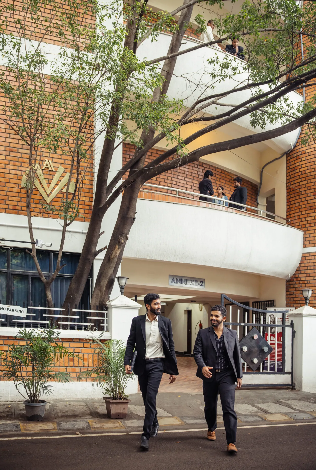 campus 7