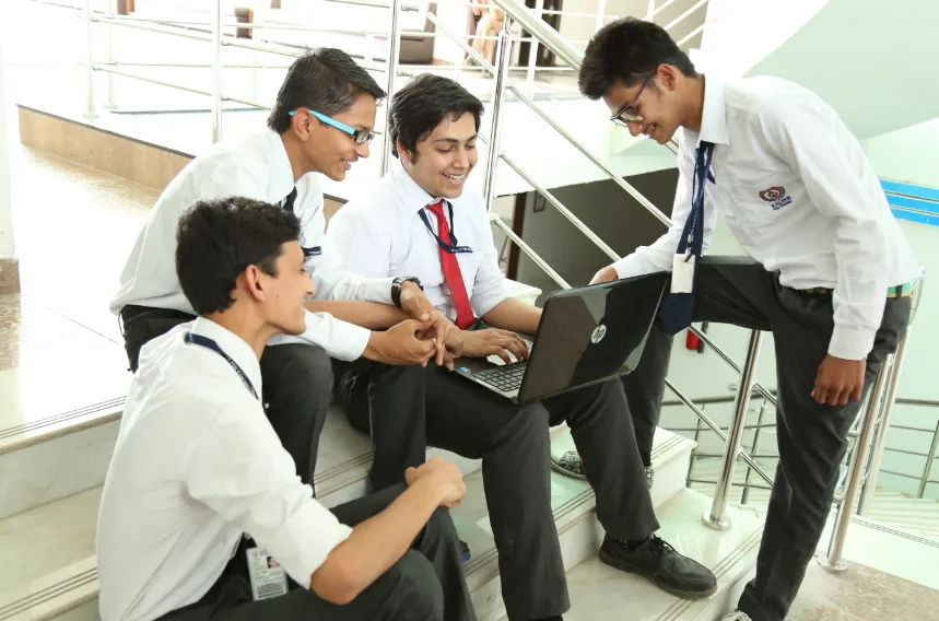 campus 5