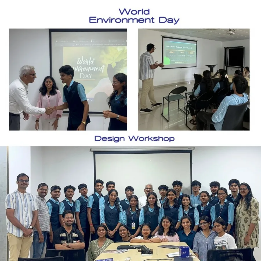 News Details — Nitte Institute of Architecture