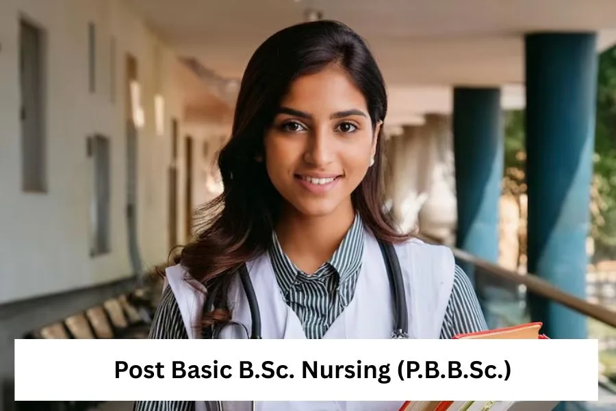 Post Basic B.Sc. Nursing — Tupudana Institute of Medical Sciences