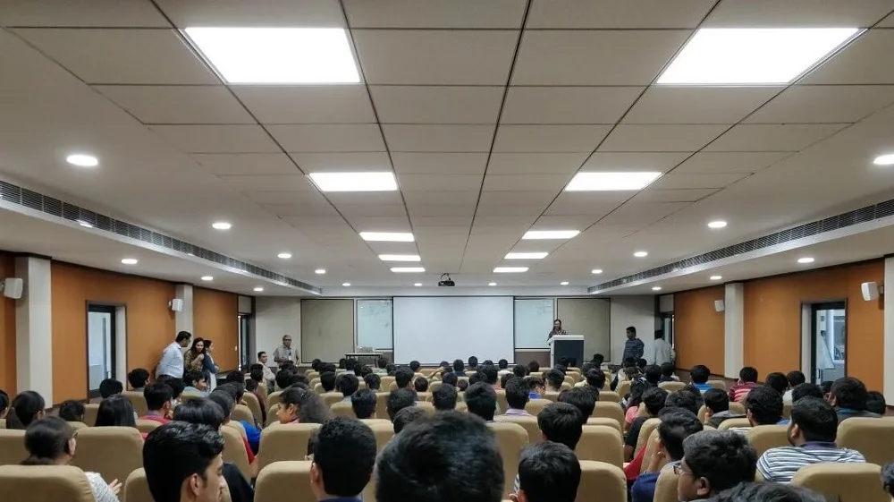 Curricular Activities 2 — Devang Patel Institute of Advance Technology and Research