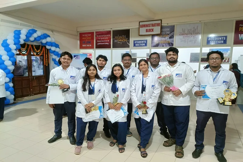 Pharmacist Day 2023 — Hi-Tech College of Pharmacy