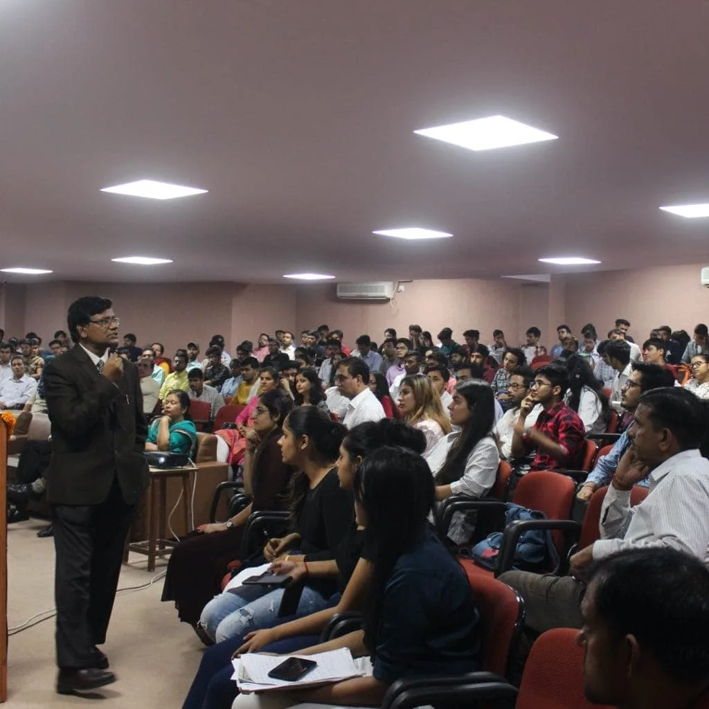 HMR Institute of Technology & Management, New Delhi — campus