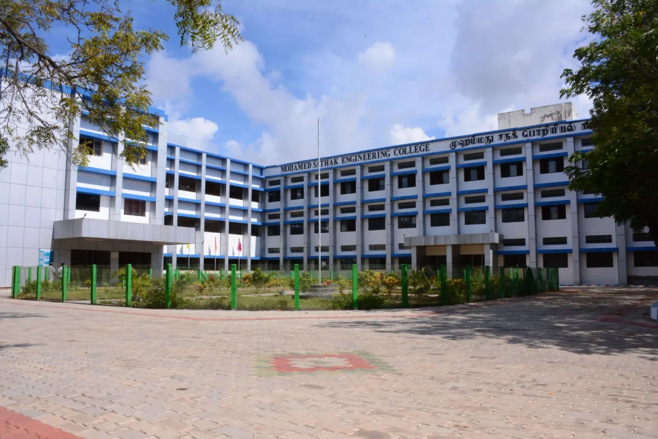 project — mohamed-sathak-trust-chennai-cnf-4146