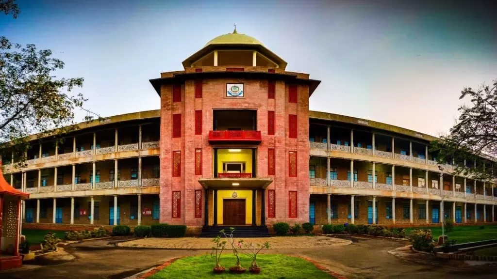 TCE Madurai photo