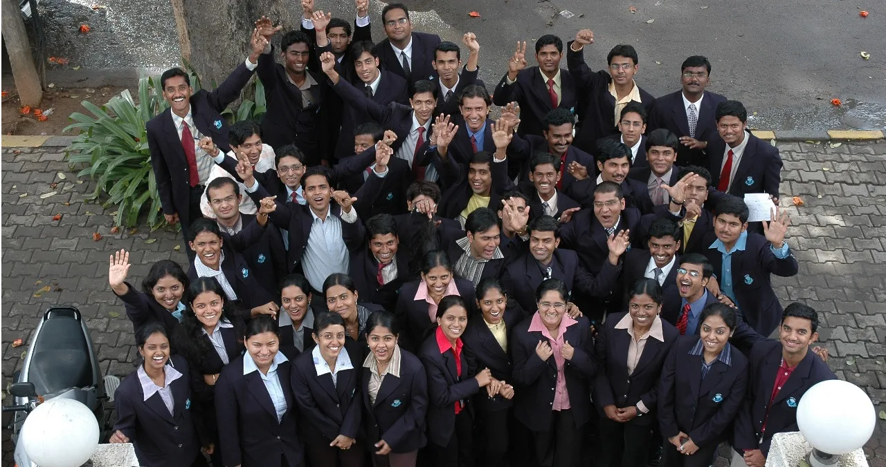 campus 5