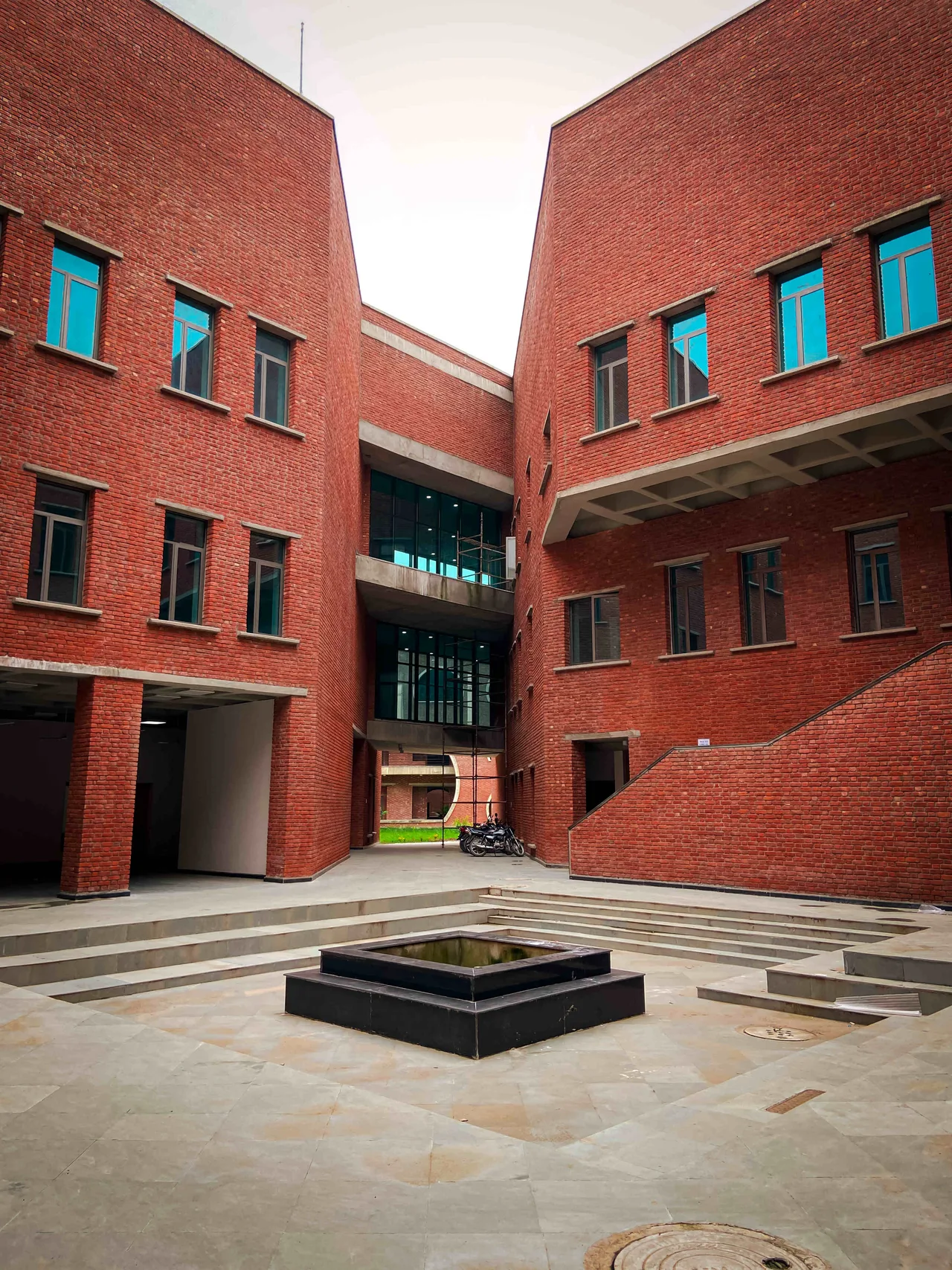 campus 7