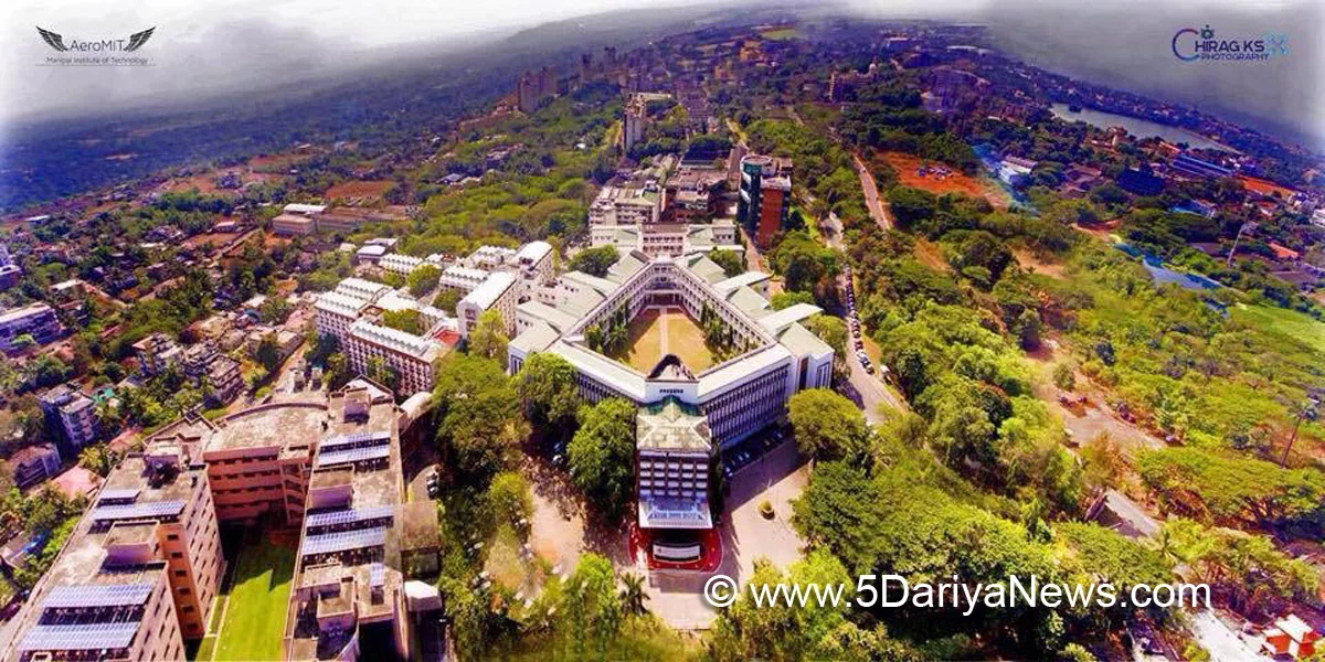 Manipal Institute of Technology photo