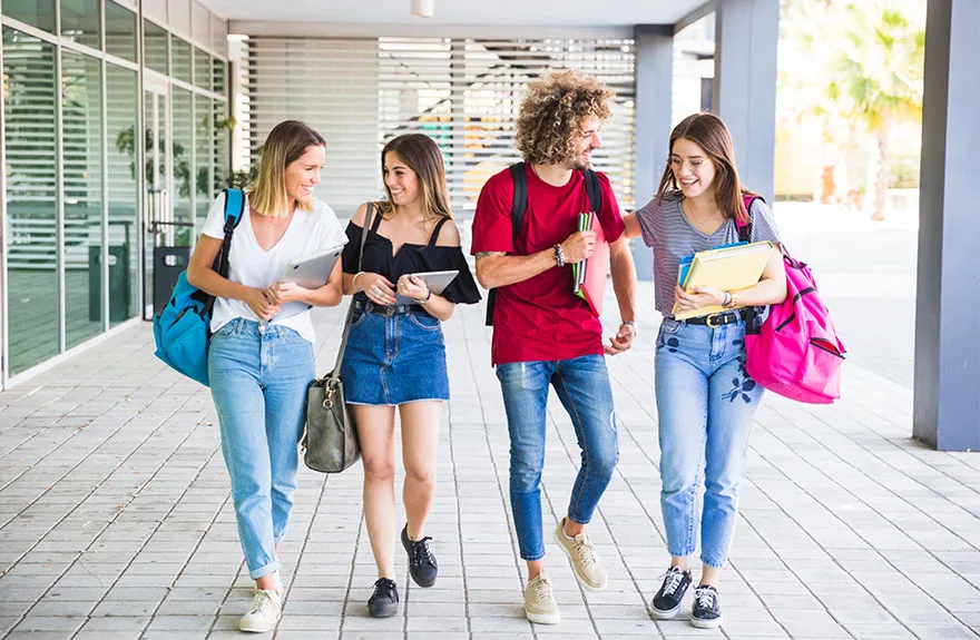 student life — Delhi Technical Campus