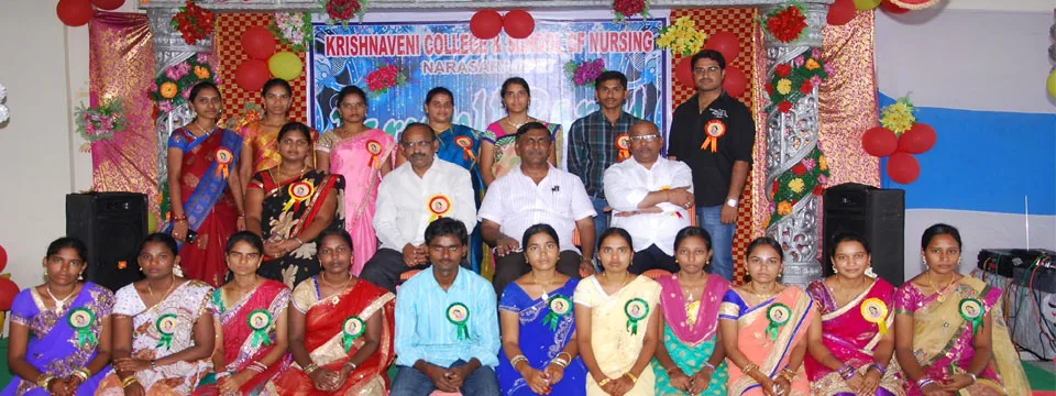 Slider 07 — Krishnaveni College of Nursing
