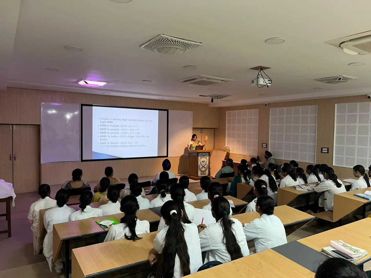 campus 5