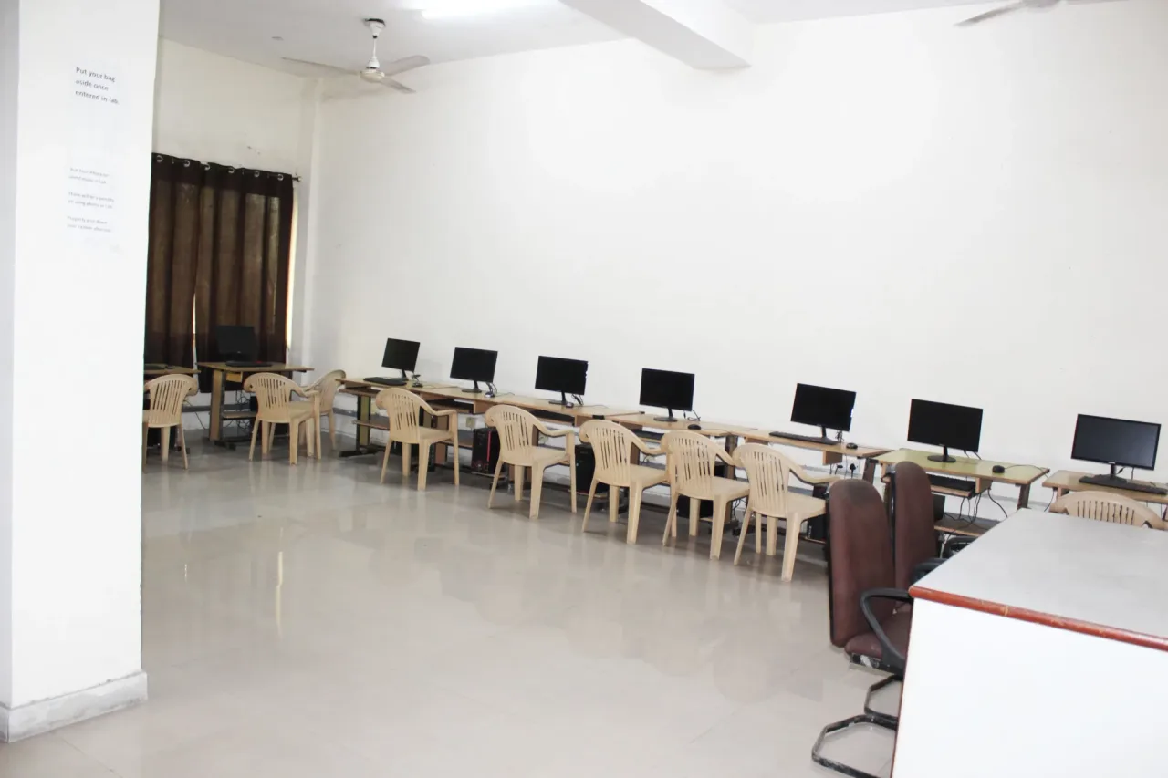 campus 5