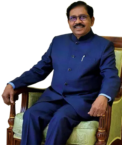 Dr. G. Parameshwara