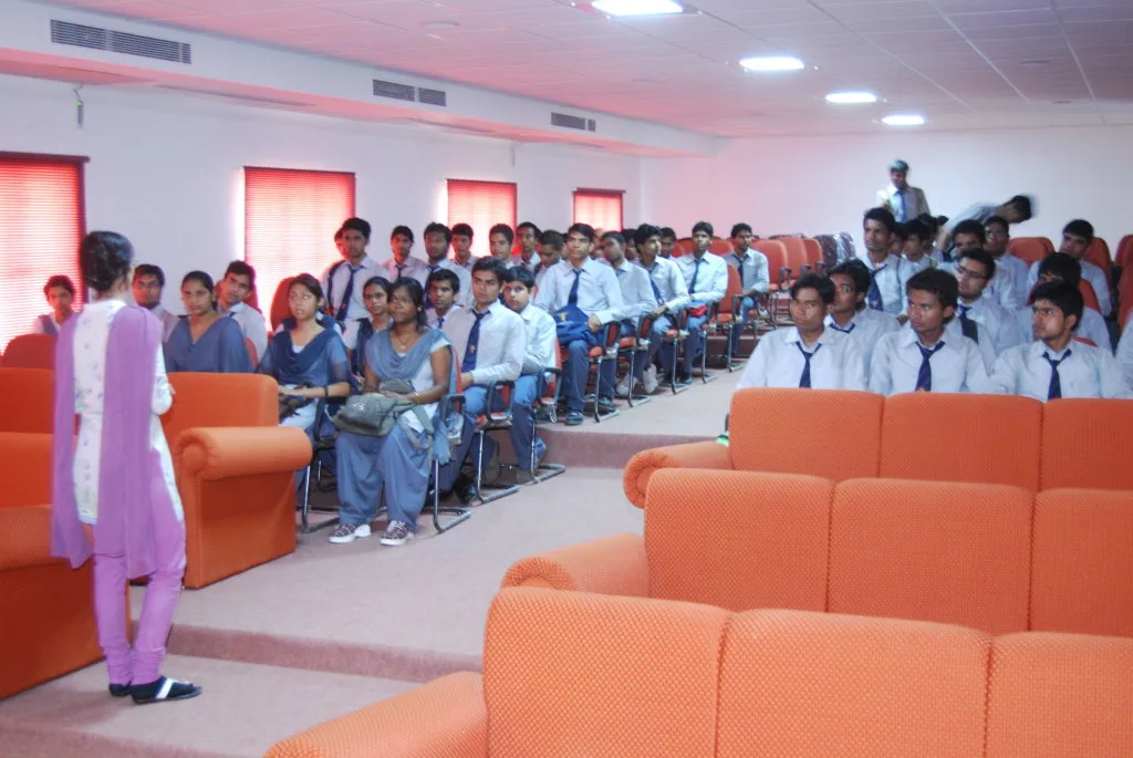 campus 5